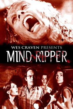 Mind Ripper-watch