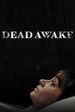 Dead Awake-watch