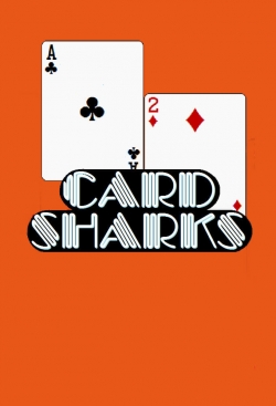 Card Sharks-watch