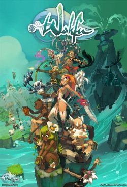 Wakfu-watch