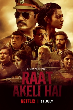 Raat Akeli Hai-watch