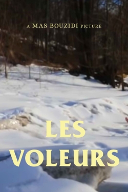 Les Voleurs-watch