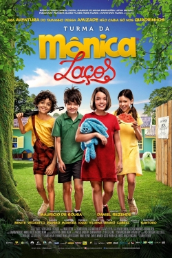 Turma da Mônica: Laços-watch