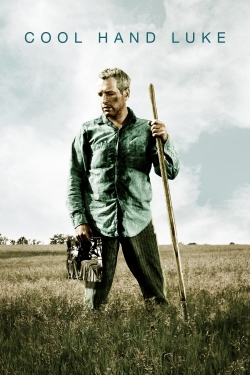 Cool Hand Luke-watch