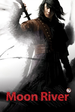 The Return of Iljimae-watch