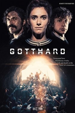 Gotthard-watch