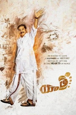 Yatra-watch