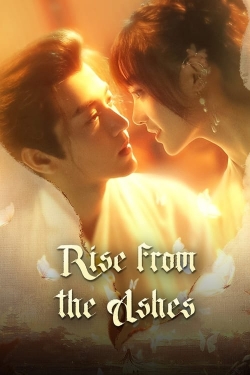 Rise From the Ashes-watch