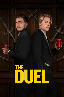 The Duel-watch