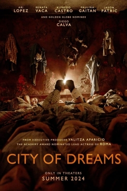 City of Dreams-watch