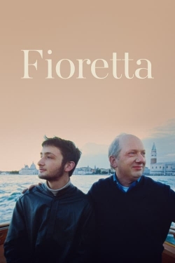 Fioretta-watch