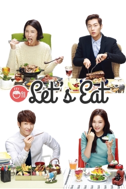 Let's Eat-watch