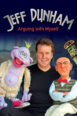 Jeff Dunham: Arguing with Myself-watch