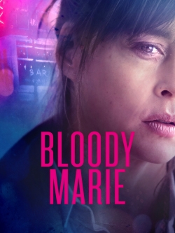 Bloody Marie-watch