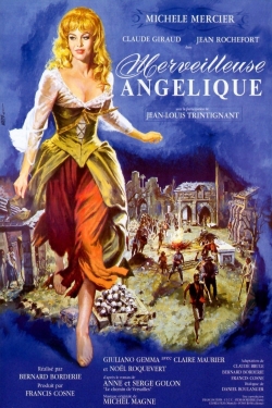 Angelique: The Road To Versailles-watch