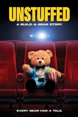 Unstuffed: A Build-A-Bear Story-watch