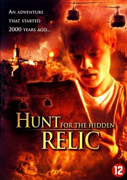 The Hunt for the Hidden Relic-watch