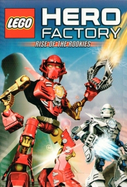 LEGO: Hero Factory-watch