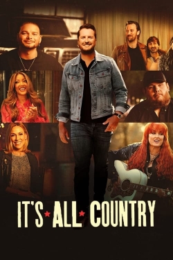 It's All Country-watch