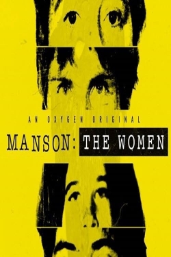 Manson: The Women-watch