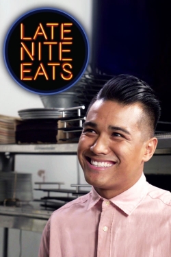 Late Nite Eats-watch