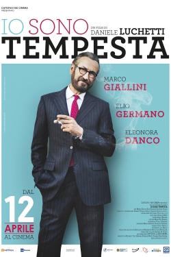 Io sono Tempesta-watch