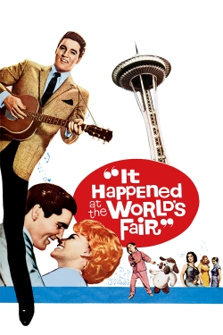 It Happened at the World's Fair-watch