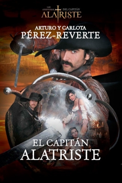 The Adventures of Captain Alatriste-watch