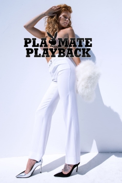 Playmate Playback-watch