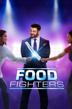 Food Fighters-watch
