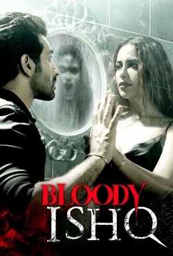 Bloody Ishq-watch