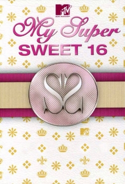 My Super Sweet 16-watch