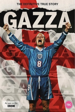 Gazza-watch