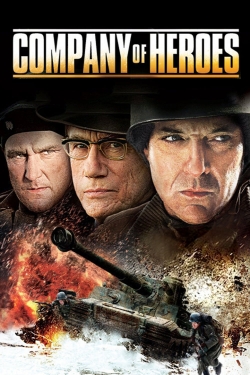 Company of Heroes-watch