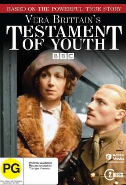 Testament of Youth-watch