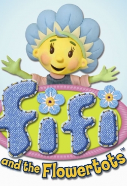 Fifi and the Flowertots-watch