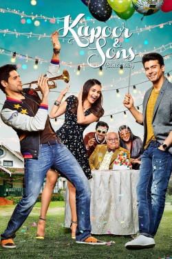 Kapoor & Sons-watch