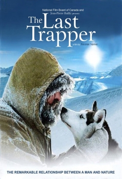 The Last Trapper-watch