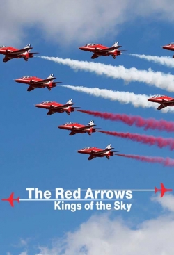 Red Arrows: Kings of the Sky-watch