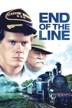 End of the Line-watch