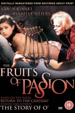 Fruits of Passion-watch