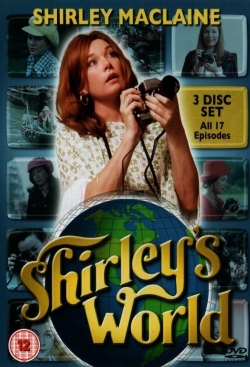 Shirley's World-watch