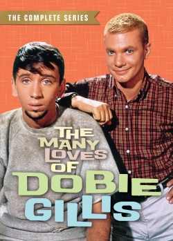 The Many Loves of Dobie Gillis-watch