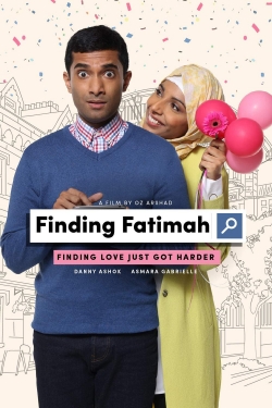 Finding Fatimah-watch