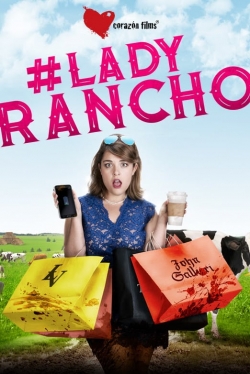 Lady Rancho-watch