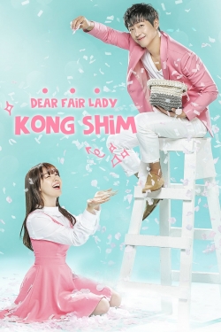 Dear Fair Lady Kong Shim-watch