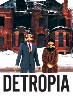 Detropia-watch