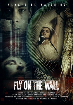 Fly on the Wall-watch