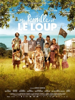 Ma famille et le loup-watch