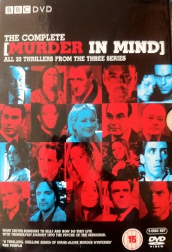 Murder in Mind-watch